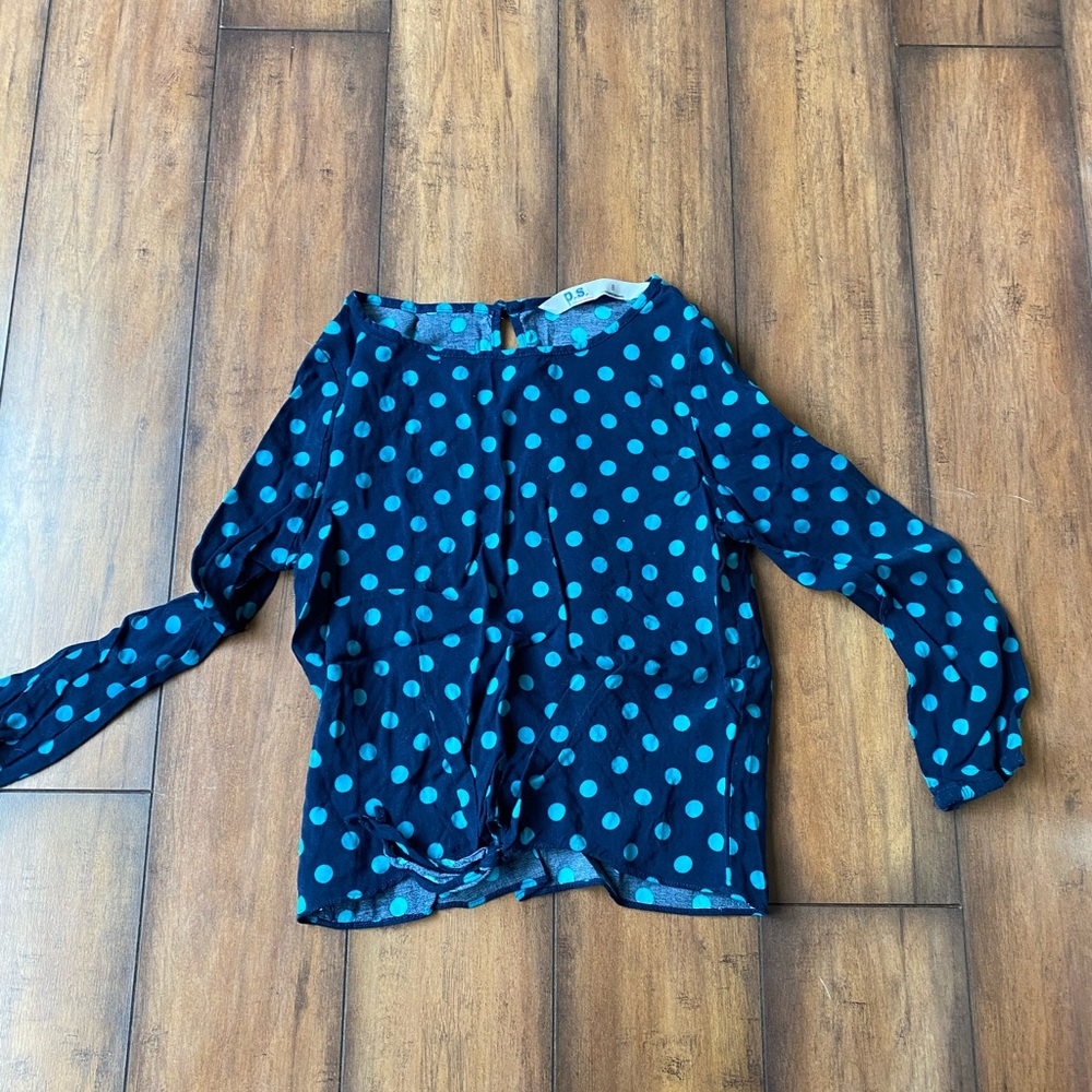Long sleeve PS KIDS